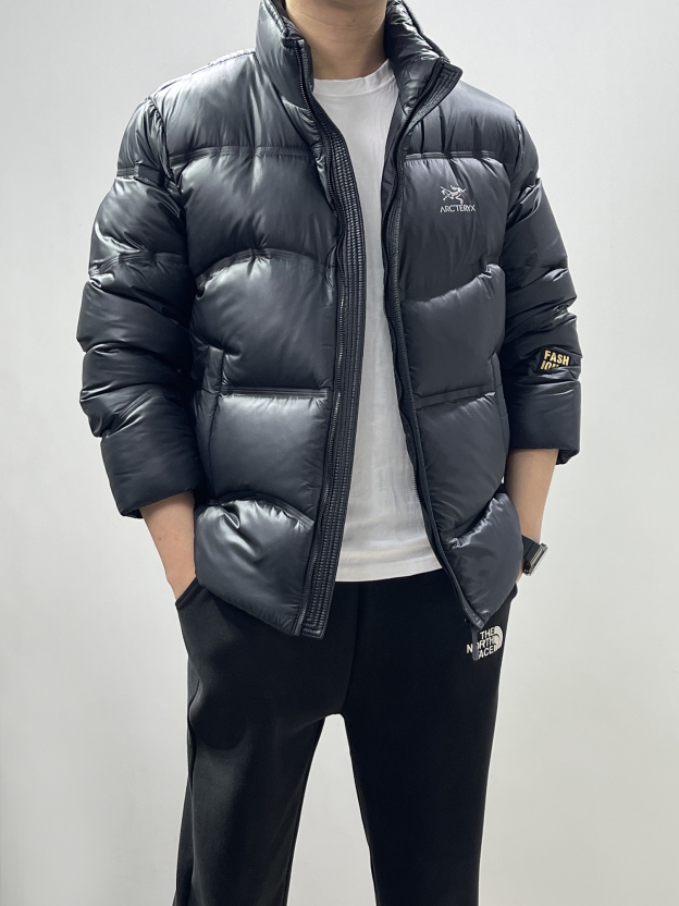 アークテリクス「ARC'TERYX」Cerium LT ダウンジャケット