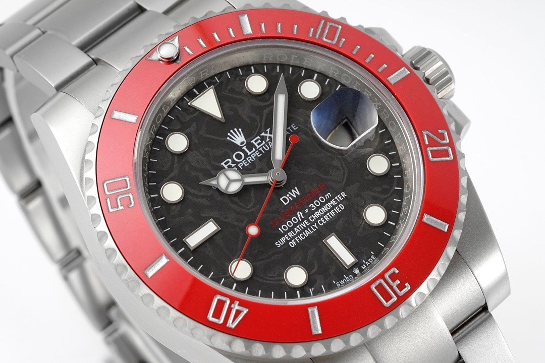 ロレックス［Rolex］Submarinerサブマリーナーシリーズ