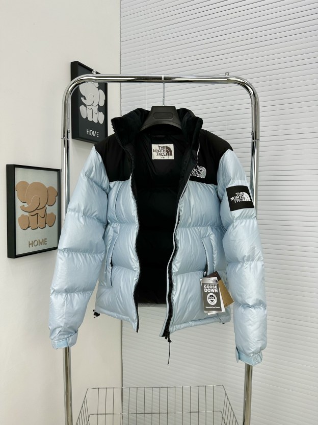 ザ・ノースフェイス「The North Face」Nuptse 1996 ダウンジャケット