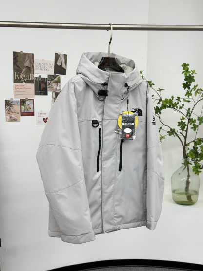 ザ・ノースフェイス「The North Face」Himalayan 3-in-1 GORE-TEX ダウンジャケット