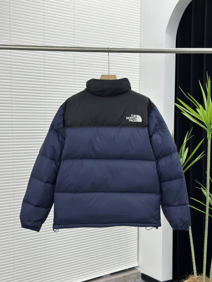 ザ・ノースフェイス「The North Face」Nuptse 1996 ダウンジャケット