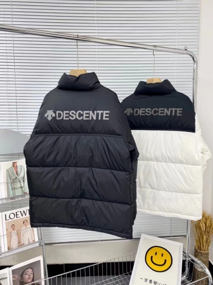 ザ・ノースフェイス「The North Face」スタンドカラー ダウンブラケット