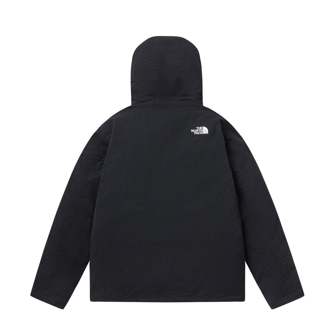 ザ・ノースフェイス「The North Face」PUFFY カップル ウォータープルーフ ダウンパーカー