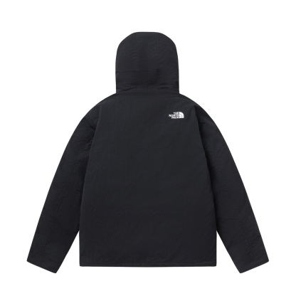 ザ・ノースフェイス「The North Face」PUFFY カップル ウォータープルーフ ダウンパーカー