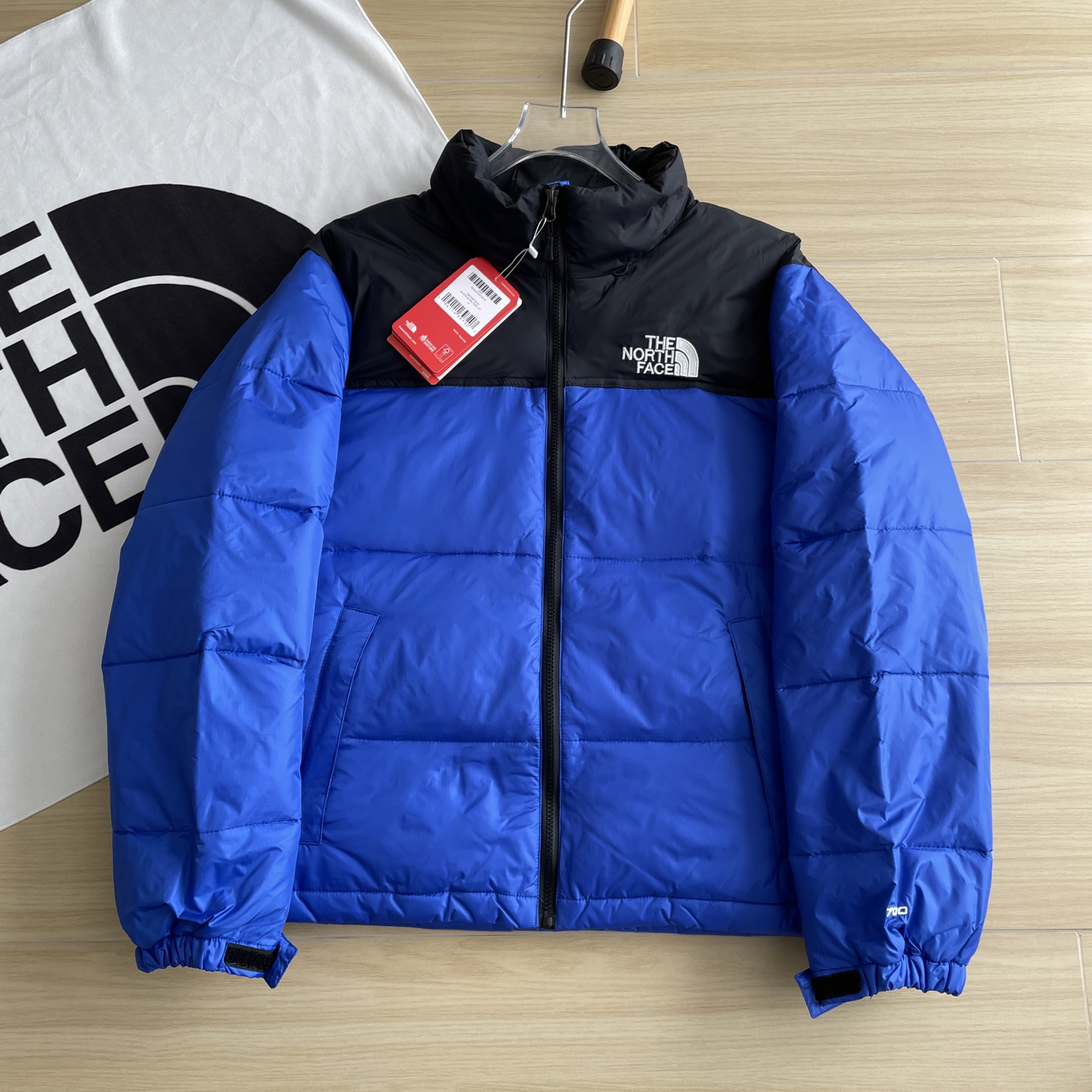 ザ・ノースフェイス「The North Face」1996 ノースフェイス 700フィルパワー ダウンジャケット