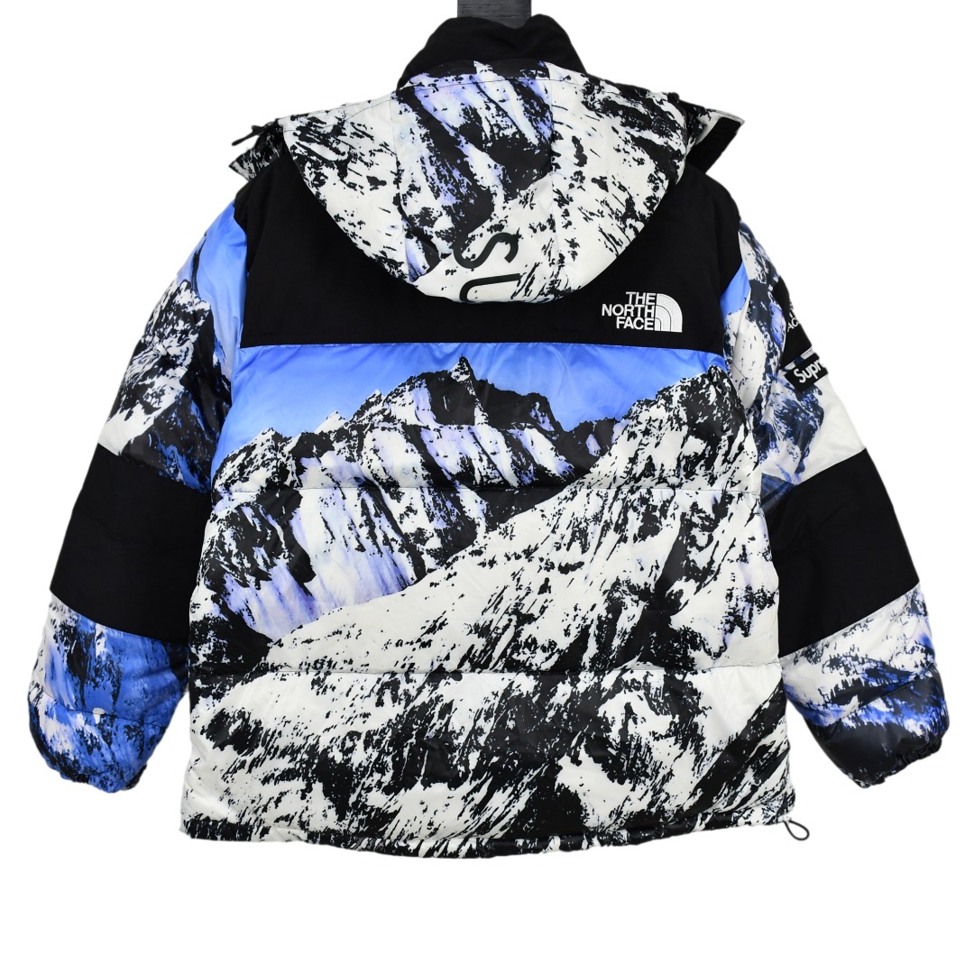 ザ・ノースフェイス「The North Face」Mountain Baltoro Jacket ダウンジャケット