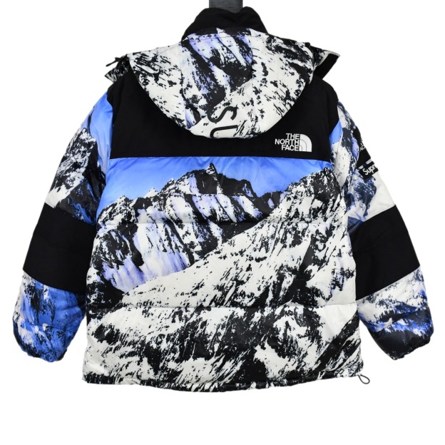 ザ・ノースフェイス「The North Face」Mountain Baltoro Jacket ダウンジャケット