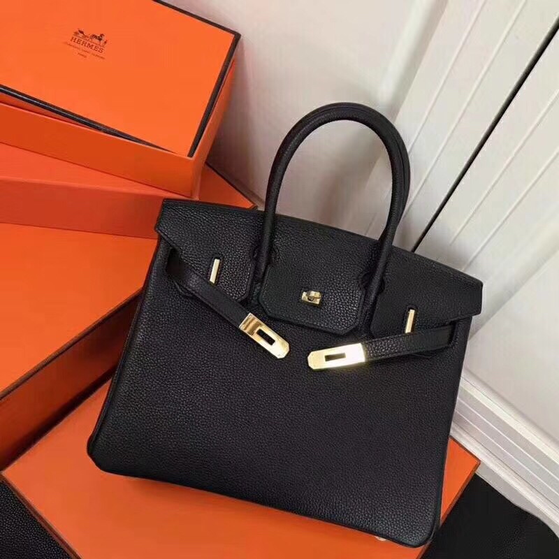 エルメス(Hermès)Birkinバッグ30MM レディーストートバッグ