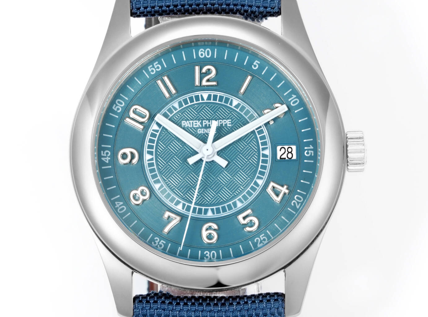 パテックフィリップ［Patek Philippe］Calatrava シリーズ 腕時計 40MM-ISETAN PRESTIGE CURATED