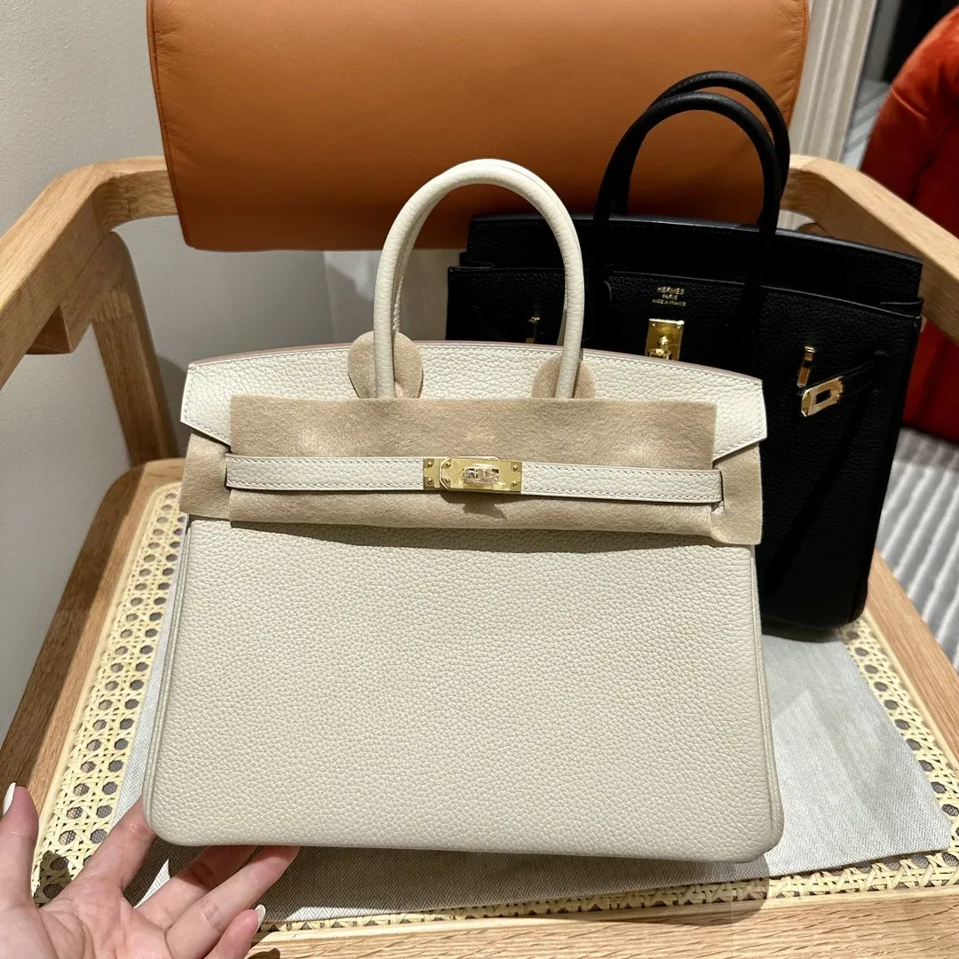 エルメス「Hermès」バーキン 25 バッグ「BIRKIN 25 BAG」