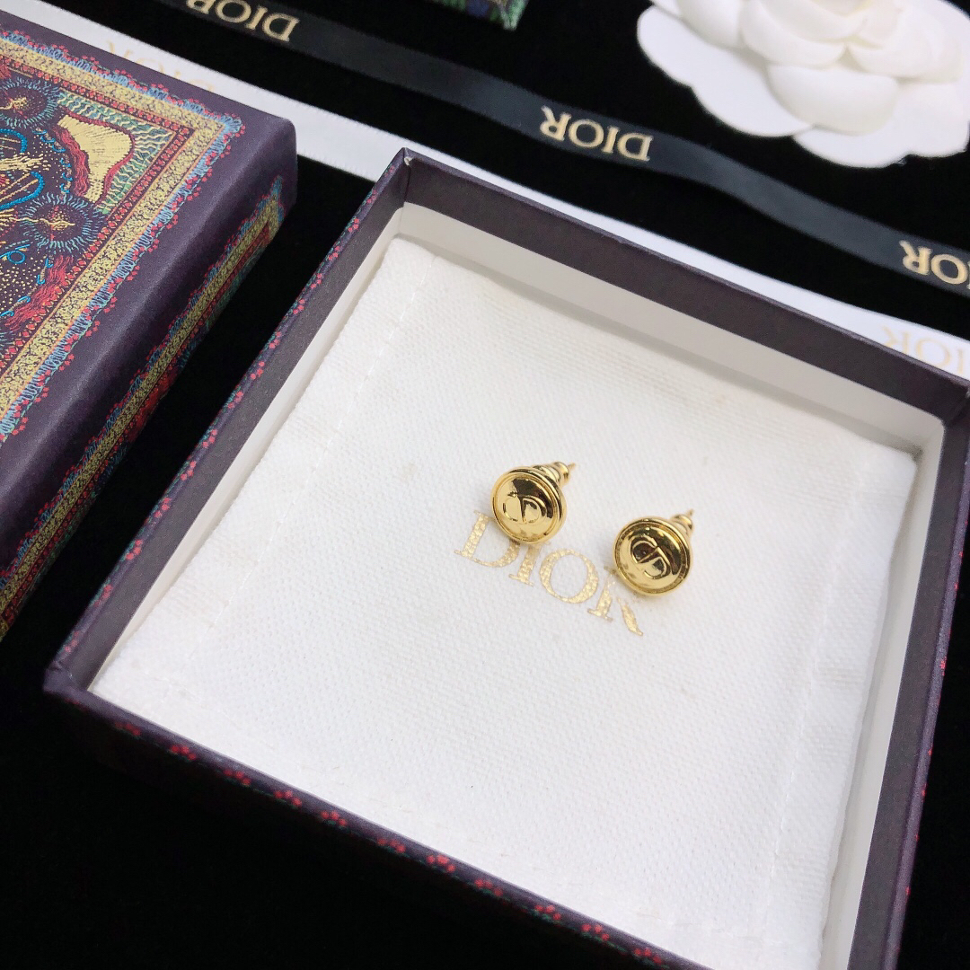 ディオール「Dior」TRIBALES イヤリング