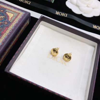 ディオール「Dior」TRIBALES イヤリング