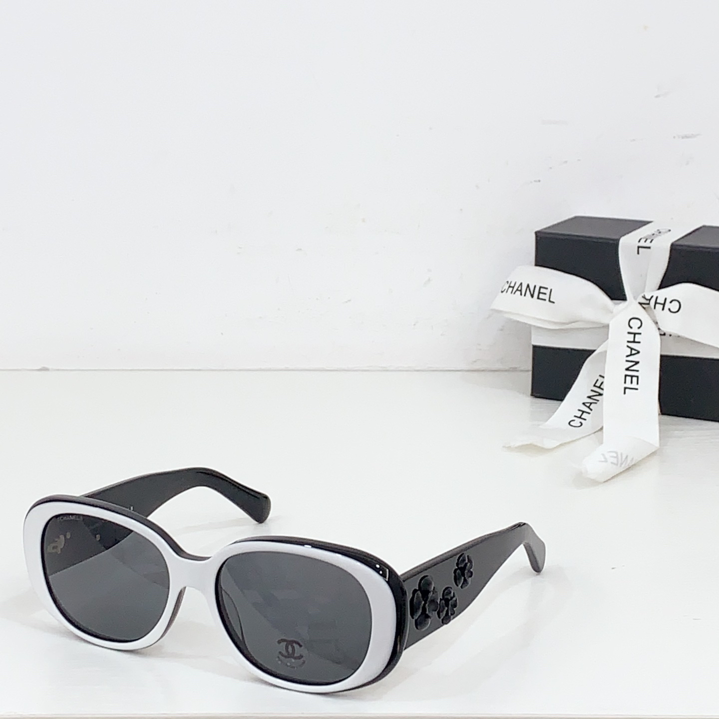 シャネル「Chanel」2025 クチュール サングラス