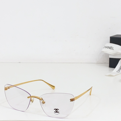 シャネル「Chanel」2025 クチュール サングラス
