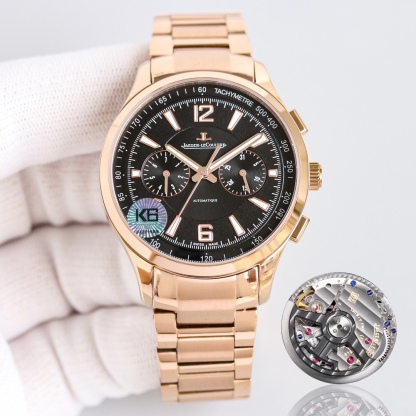 ジャガー・ルクルト［Jaeger-LeCoultre］ノーストラシリーズ 42MM