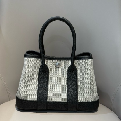 エルメス「Hermès」 Neo Garden Party 23 ショルダーバッグ