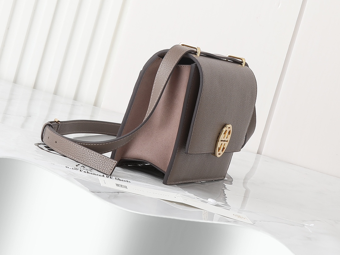 トリー バーチ「Tory Burch」Miller 風琴バッグ