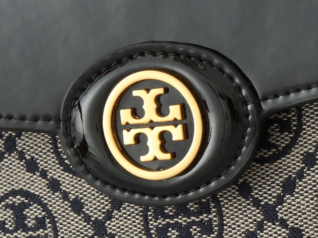 トリー バーチ「Tory Burch」Tofu ショルダーバッグ