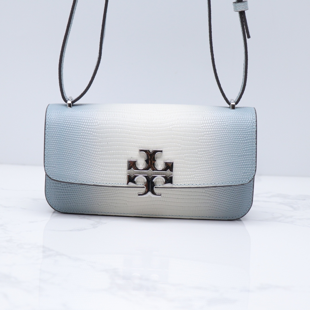 トリー バーチ「Tory Burch」 ELEANOR ミニ 豆腐バッグ