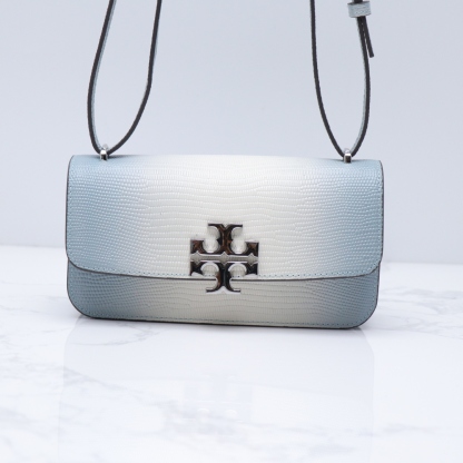 トリー バーチ「Tory Burch」 ELEANOR ミニ 豆腐バッグ