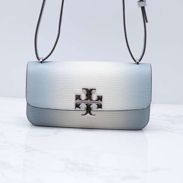 トリー バーチ「Tory Burch」 ELEANOR ミニ 豆腐バッグ