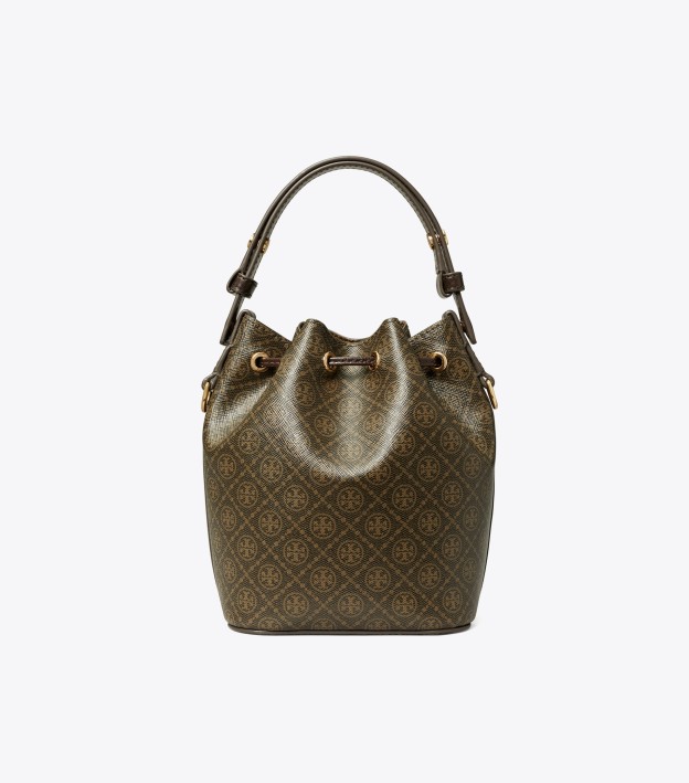 トリー バーチ「Tory Burch」ROMY ミニ バケットバッグ