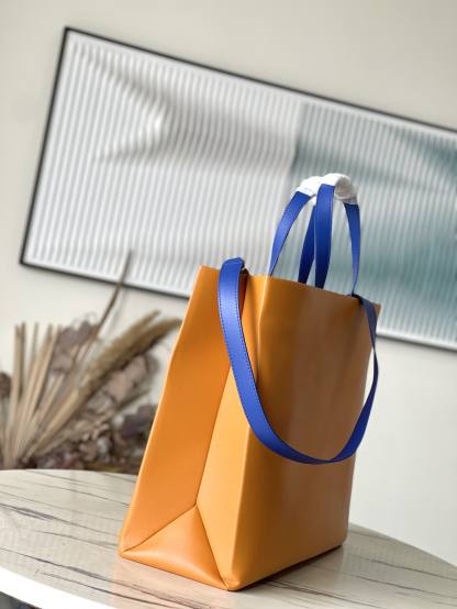 ルイ・ヴィトン「Louis Vuitton」Neverfull MM トートバッグ