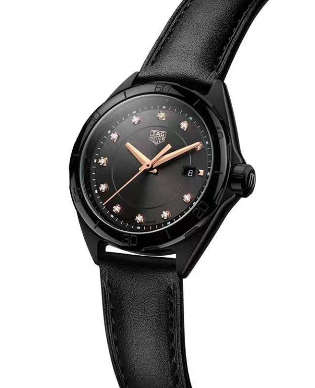 タグ・ホイヤー「TAG Heuer」フォーミュラクォーツ レディース 腕時計32mm