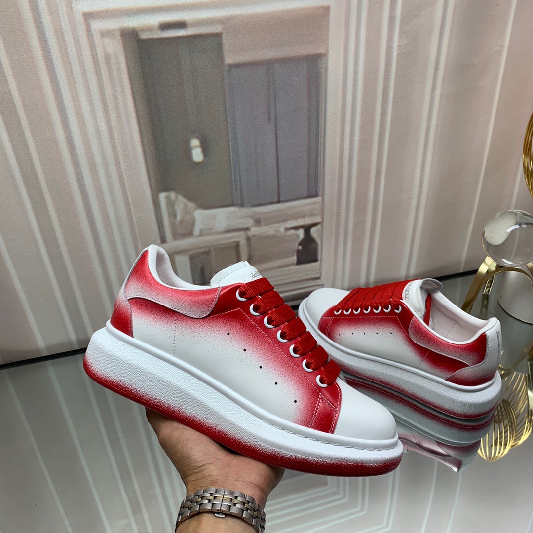 アレキサンダー・マックイーン［Alexander McQueen］Oversized Sneaker スニーカー