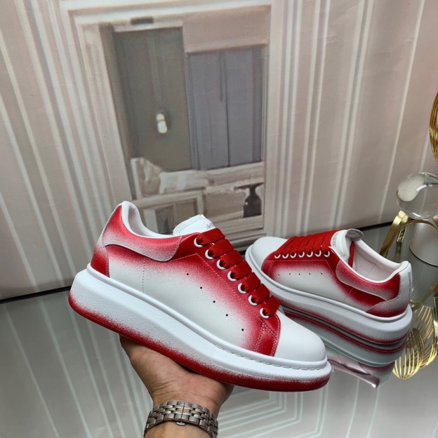 アレキサンダー・マックイーン［Alexander McQueen］Oversized Sneaker スニーカー