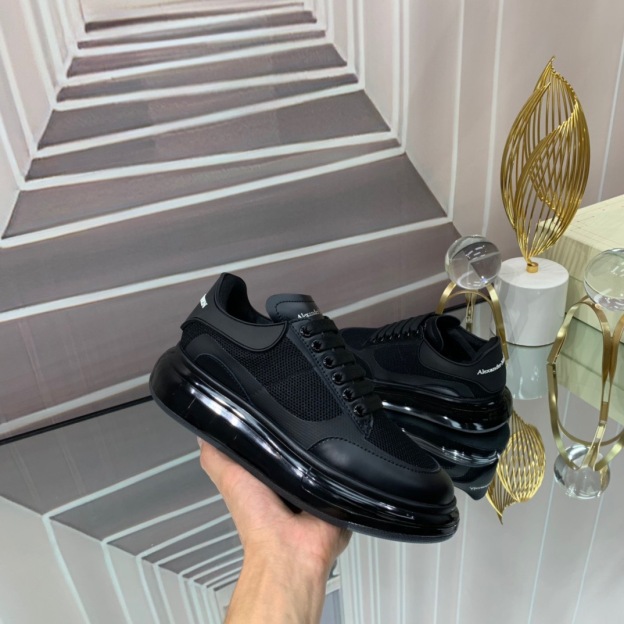 アレキサンダー・マックイーン［Alexander McQueen］Oversized Sneaker スニーカー