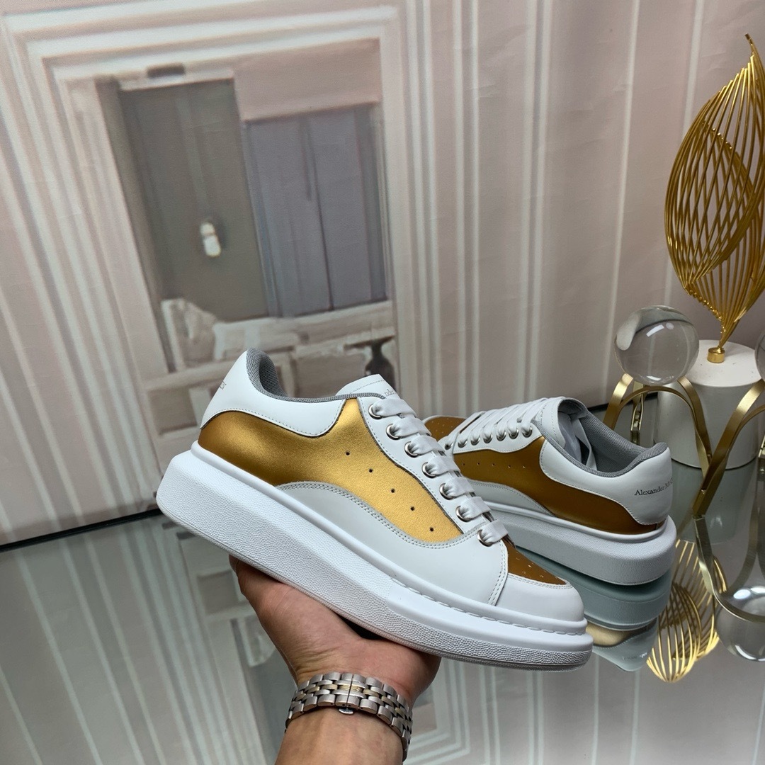 アレキサンダー・マックイーン［Alexander McQueen］Oversized Sneaker スニーカー