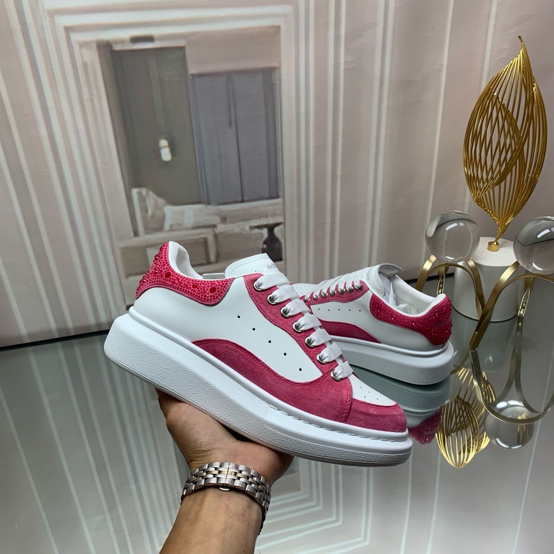 アレキサンダー・マックイーン［Alexander McQueen］Oversized Sneaker スニーカー