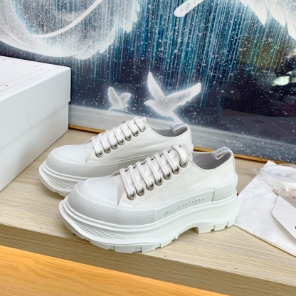 アレキサンダー・マックイーン［Alexander McQueen］Oversized Sneaker スニーカー