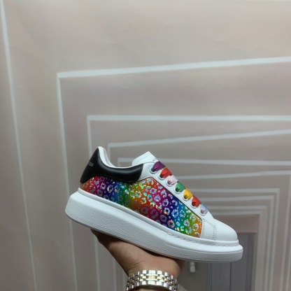 アレキサンダー・マックイーン［Alexander McQueen］Oversized Sneaker スニーカー