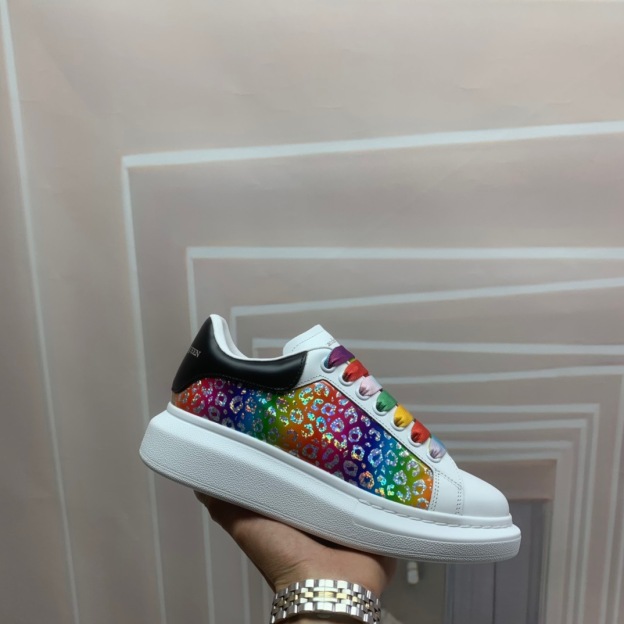 アレキサンダー・マックイーン［Alexander McQueen］Oversized Sneaker スニーカー