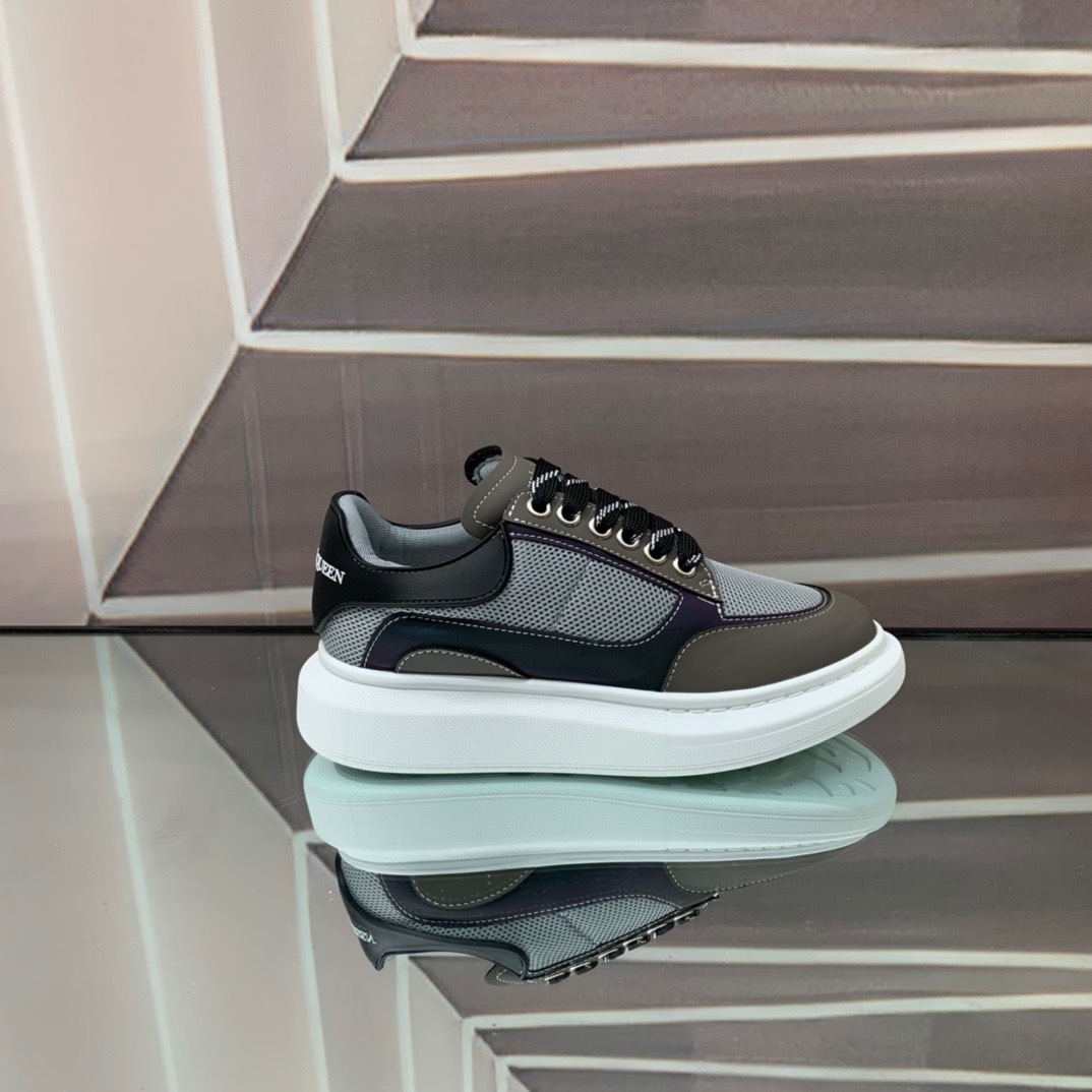 アレキサンダー・マックイーン［Alexander McQueen］Oversized Sneaker スニーカー