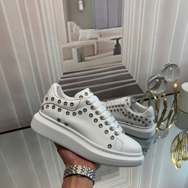 アレキサンダー・マックイーン［Alexander McQueen］Oversized Sneaker スニーカー