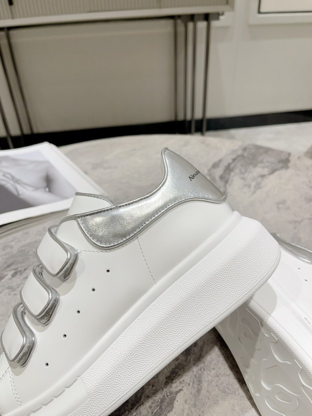 アレキサンダー・マックイーン［Alexander McQueen］Oversized Sneaker スニーカー