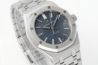 オーデマ ピゲ「Audemars Piguet」ロイヤルオーク 自動巻き腕時計 37MM