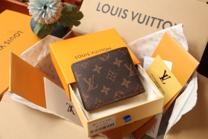 ルイ・ヴィトン「Louis Vuitton」ポルトフォイユ･ミュルティプル