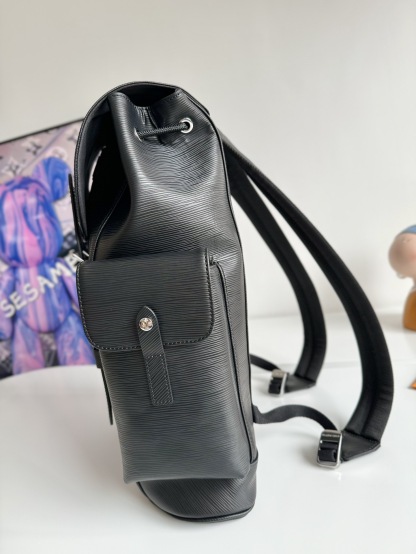 ルイ・ヴィトン「Louis Vuitton」Christopher MM バックパック