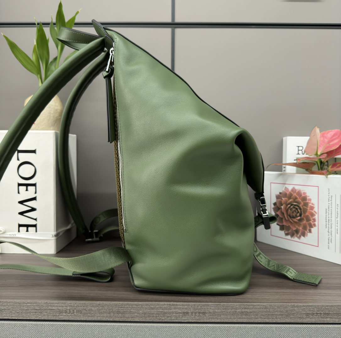 ロエベ「Loewe」Flex バックパック