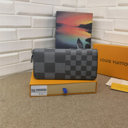 ルイ・ヴィトン(Louis Vuitton) ポルトフォイユ･ブラザ