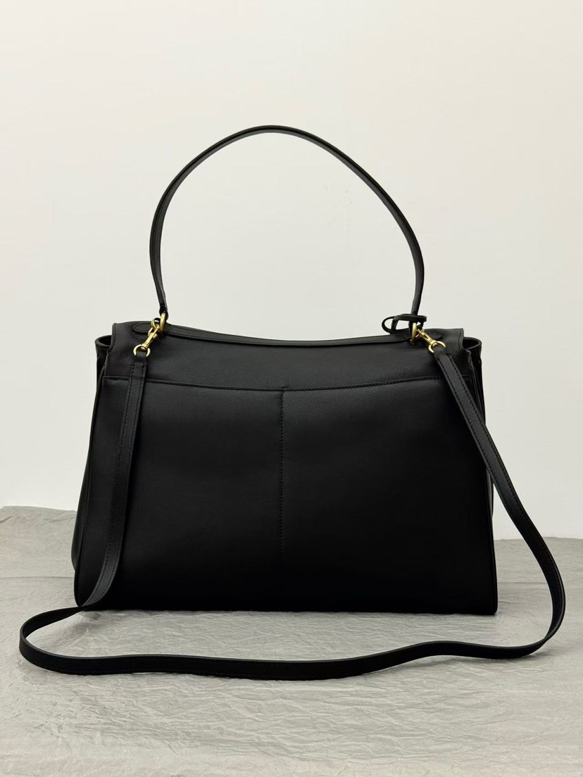 バレンシアガ「Balenciaga」Rodeo クロスボディバッグ