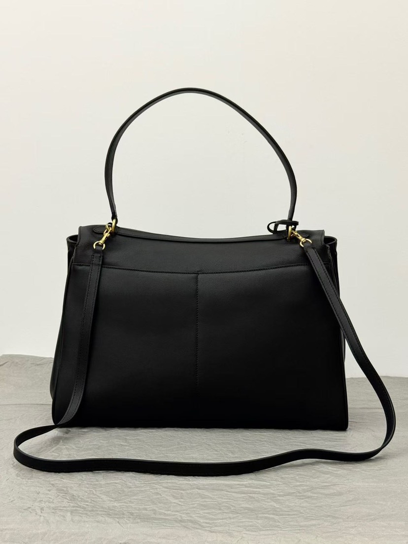 バレンシアガ「Balenciaga」Rodeo クロスボディバッグ