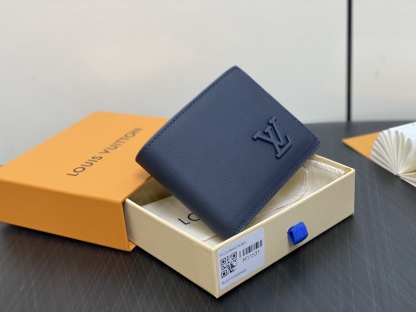 ルイ・ヴィトン(Louis Vuitton) ポルトフォイユ･ミュルティプル