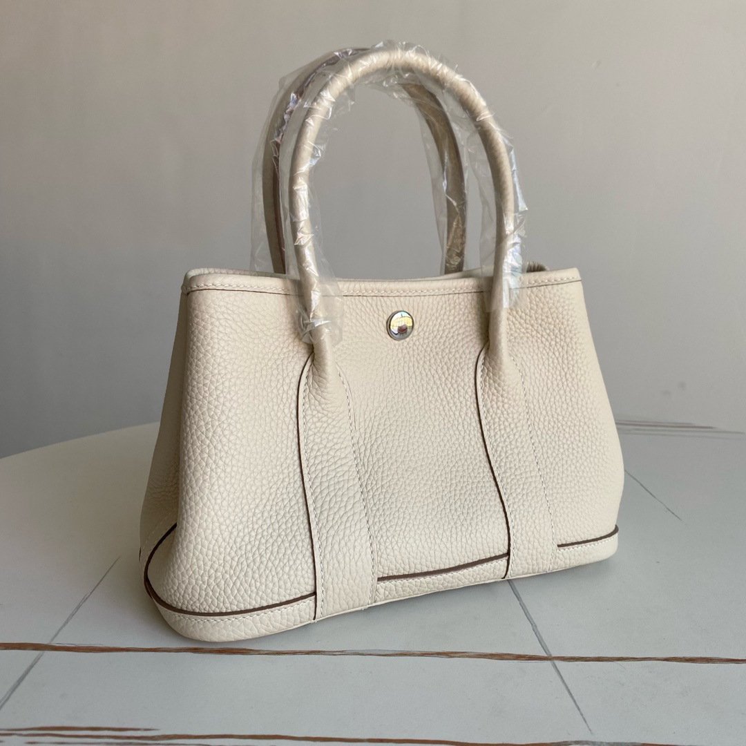 エルメス「Hermès」 Garden Party 36 トートバッグ