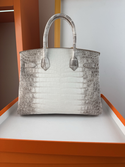 エルメス「Hermès」 Himalaya Birkin 30 バッグ