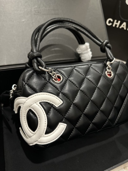 シャネル「Chanel」ミニクラシックフラップバッグショルダーバッグ